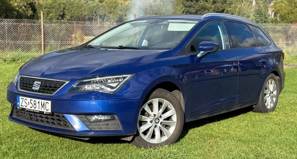 Seat Leon Seat Leon 2020