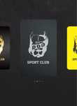Абонемент Sport Club Dog Осокорки