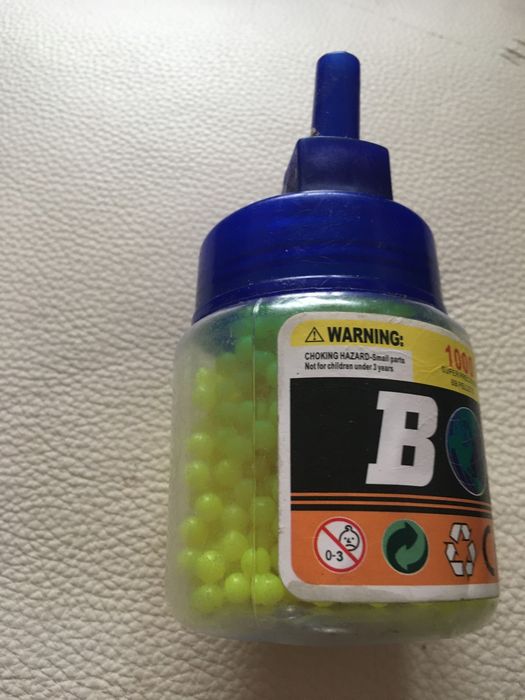 Детский автомат М-15