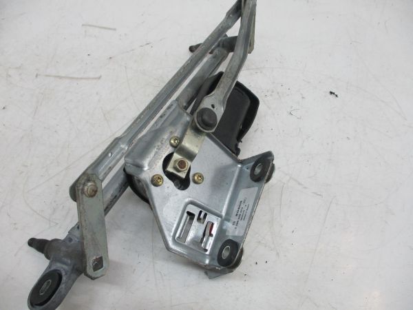 Motor limpa vidros frente RENAULT Scénic I (JA0/1_)