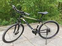 Unibike Crossfire GTS 19''