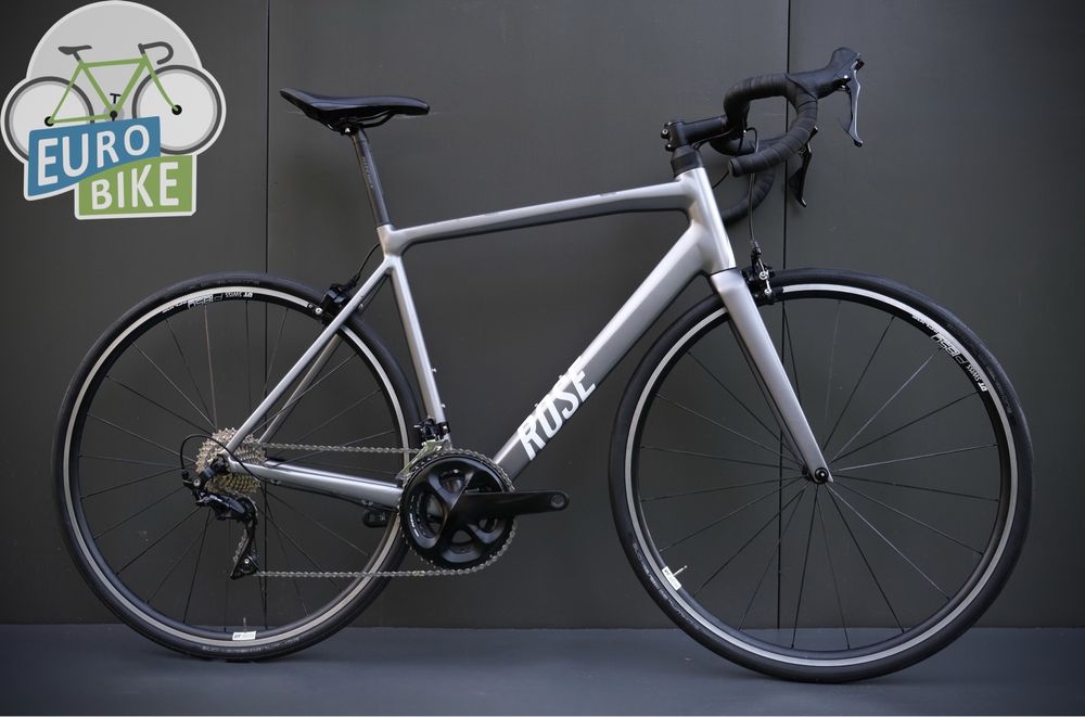Шосейний велосипед Rose Pro SL Shimano 105