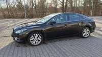 Mazda 6 GH 2009 2.0 diesel