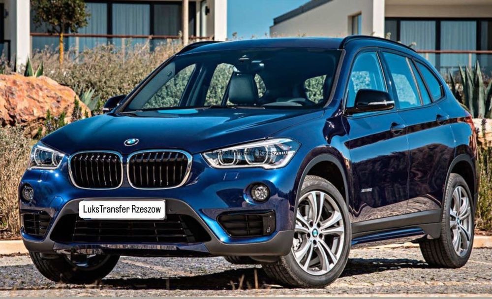 Трансфер Україна, Польща, Європа, індивідуальні перевезення пасажирів