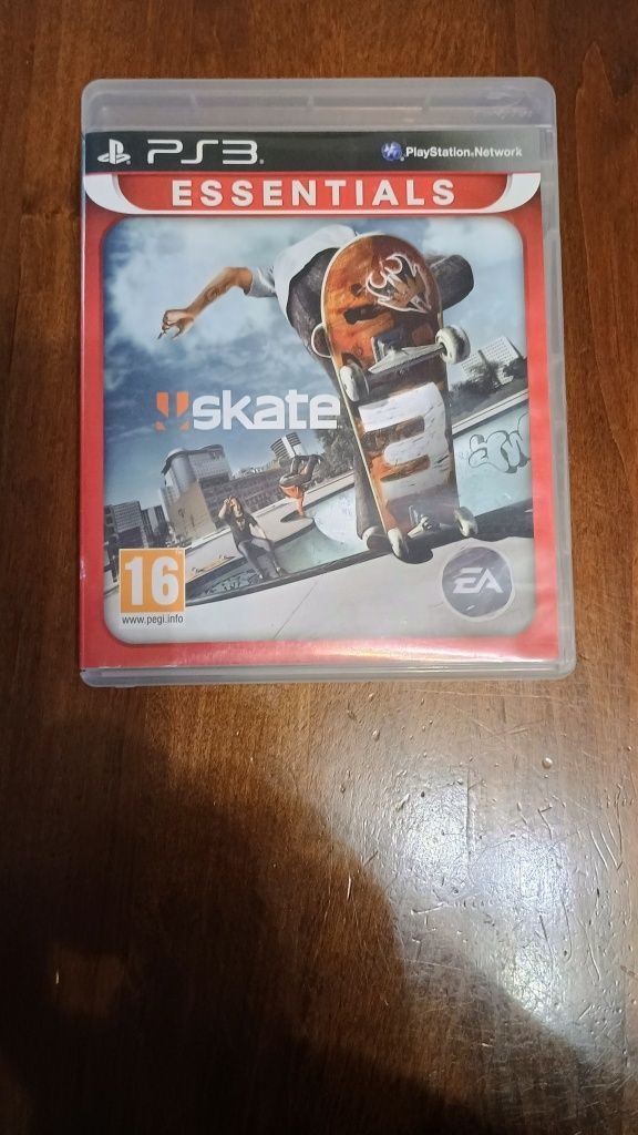 Gry na Xboxa 360