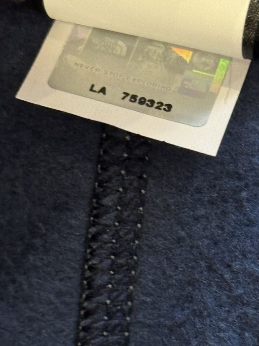 Фліска The north Face | TNF | ТНФ