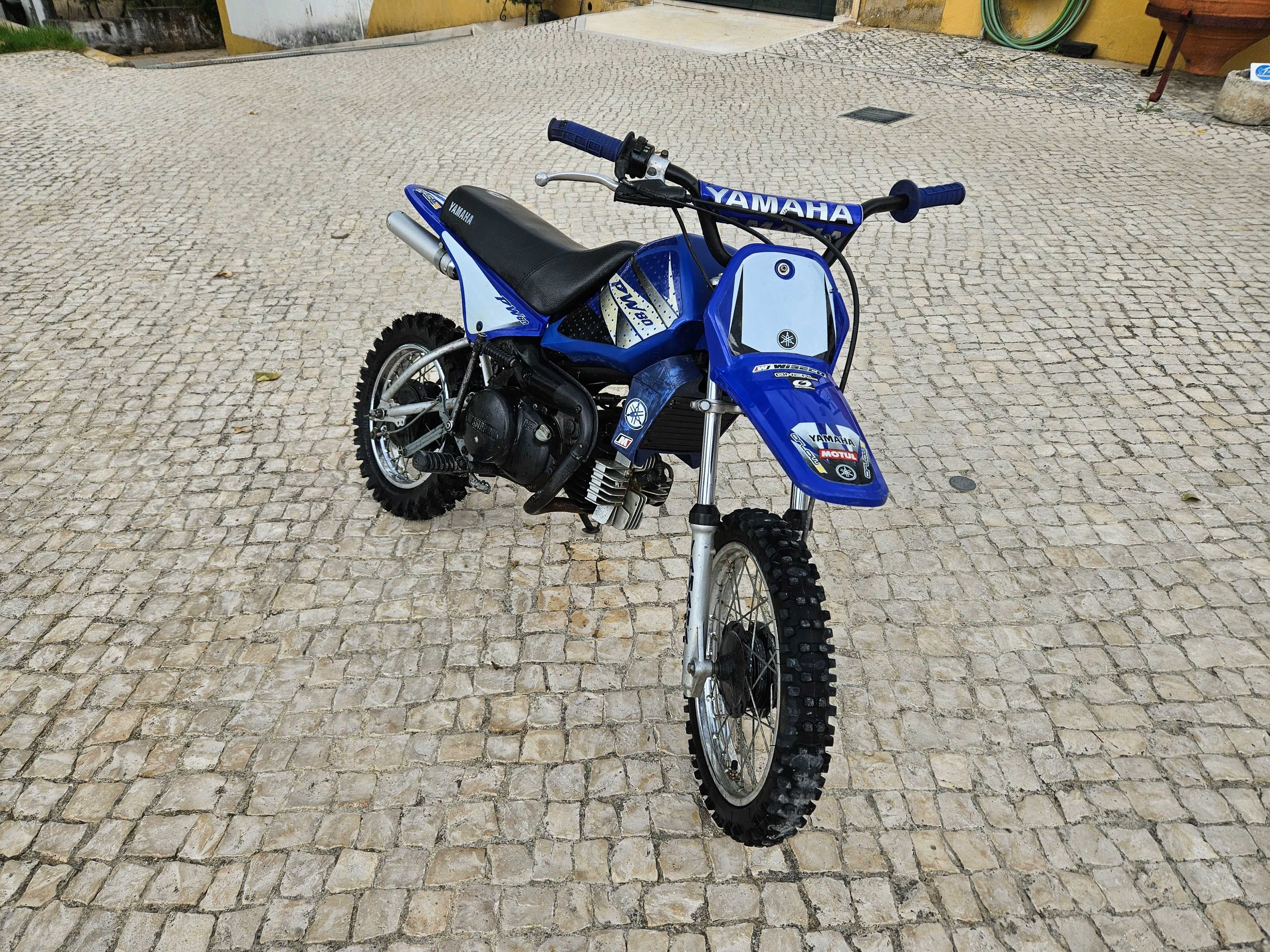 PW 80 yamaha original