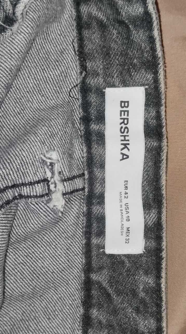 багги джинсы срочно продаю