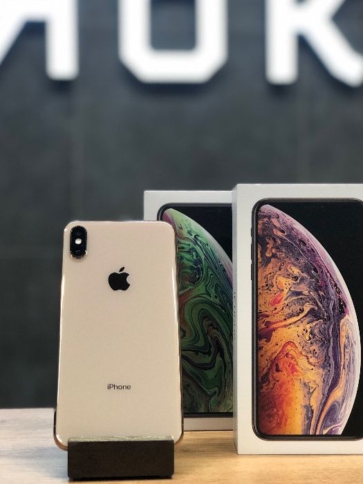 Apple IPhone XS MAX в Ябко Стрий, КРЕДИТ під 0%