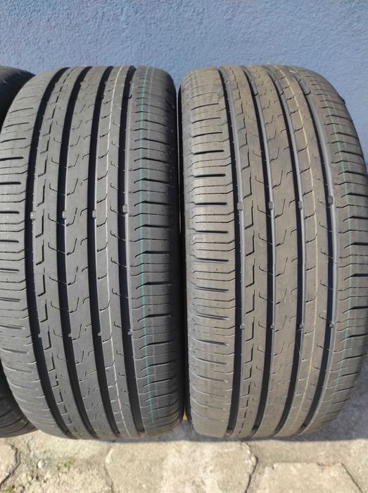 NOWE 235/45 R18 Continental EcoContact 6 2023 WYSYŁKA
