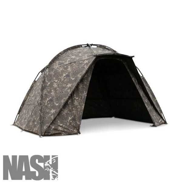 Намет Nash Titan Hide XL Camo Pro  (T4215)