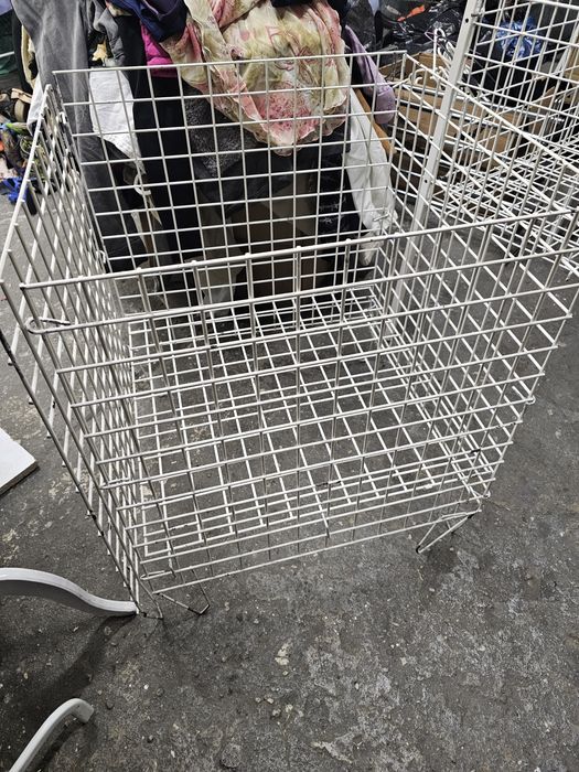 Kosz Sprzedażowy do Sklepu. Małe i duże.