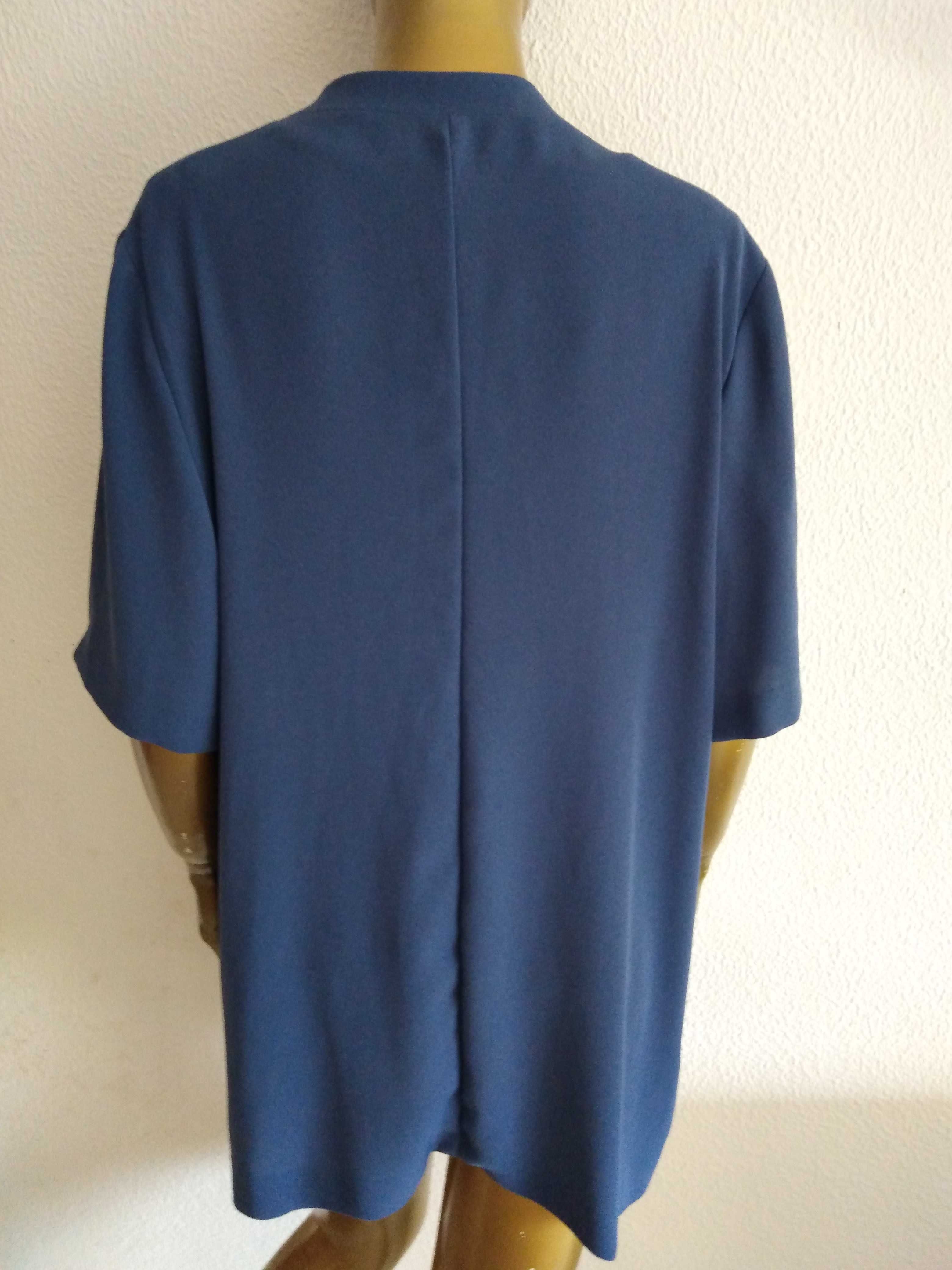 Vestido  + Top Noite Univest 48