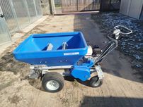Piaskarka EcoLawn 250