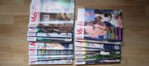 Gazety mój pies 2006,2007, 2008