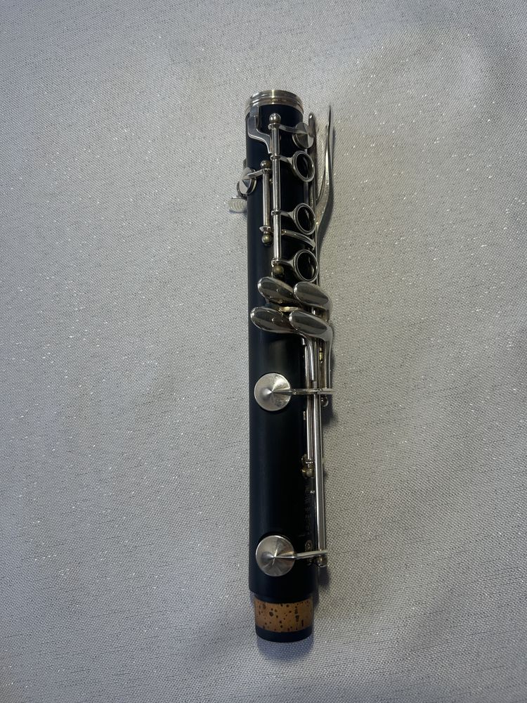 Klarnet Buffet Crampon E13 Bb + oryginalny futerał