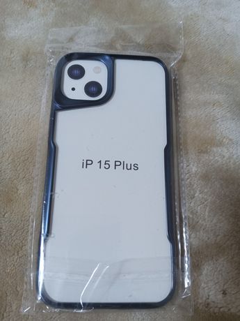 Чохли для iPhone 15 плюс