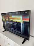 Telewizor Sharp 43 cale *stan idealny*