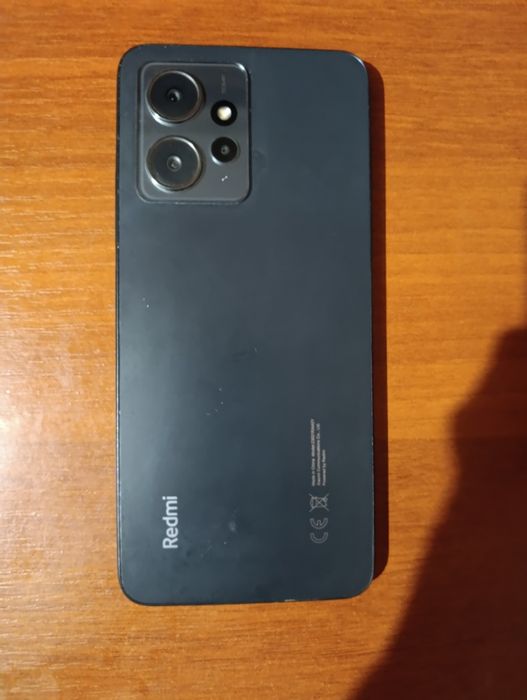 Продам Redmi Note 12