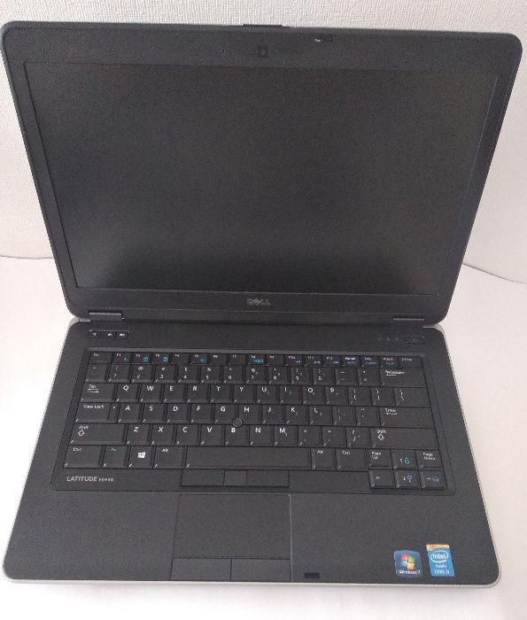 Dell E6440 14" i5 / 16GB / 500SSHD / AMD 2gb / подсветка