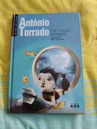 “Os Meus Amigos”, de António Torrado (PNL 4º ano)