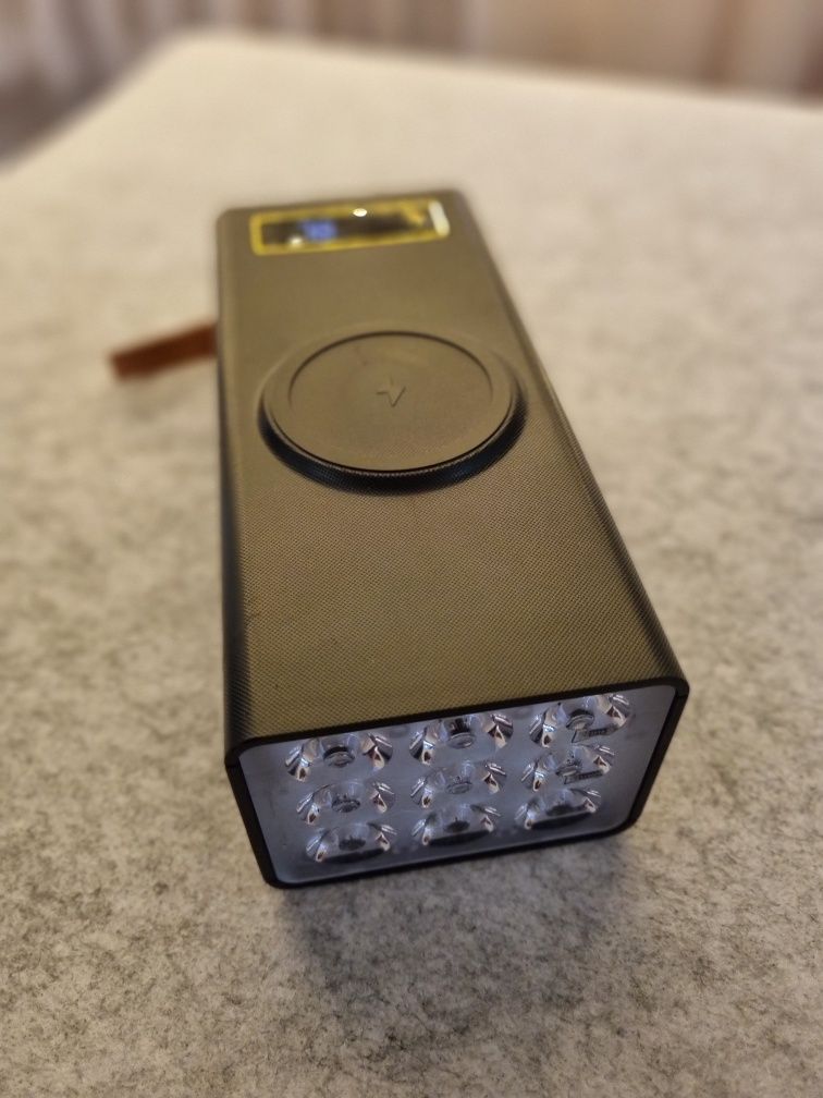 ПОВЕРБАНК 71Ah power bank ДБЖ бесперебойник