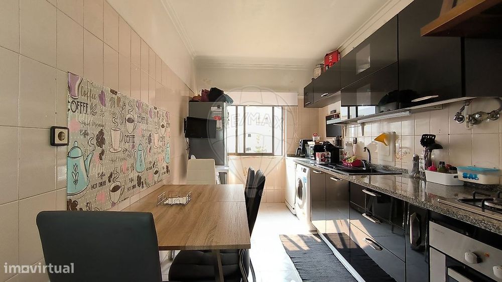 Apartamento T2 para venda