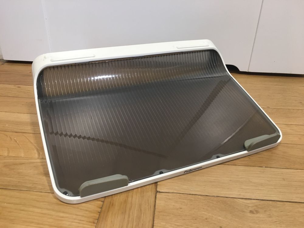 Podstawka pod laptopa lub tablet Fellowes I-Spire