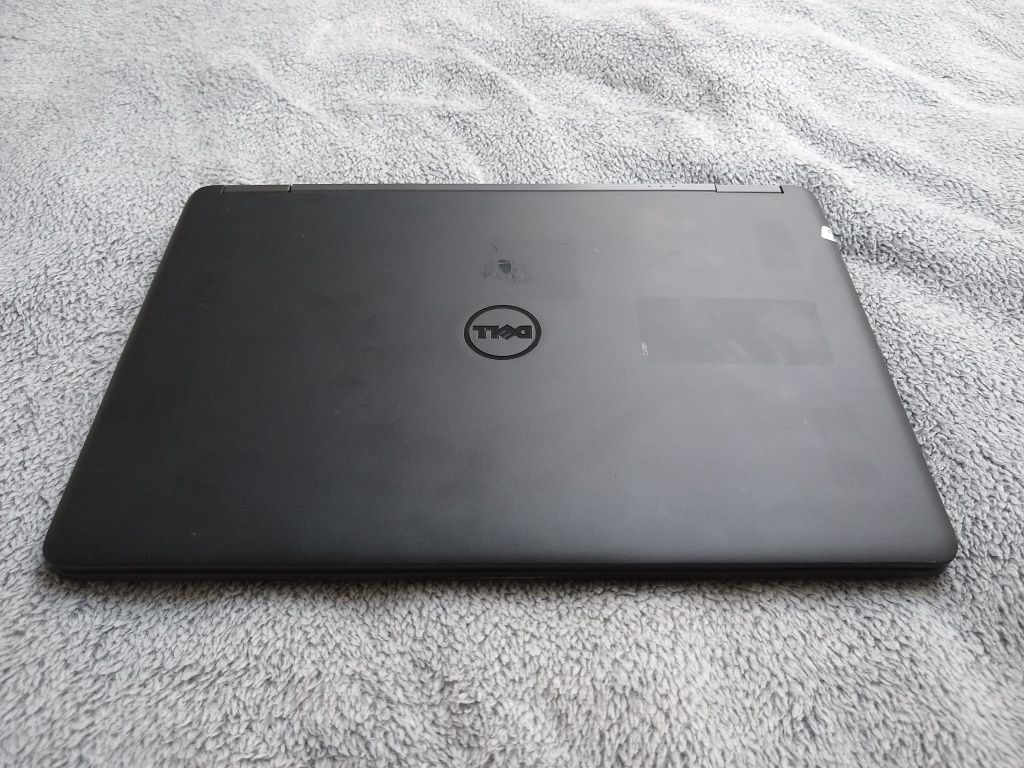 Dell latitude e7250 8gb i5-5300U windows bez dysku