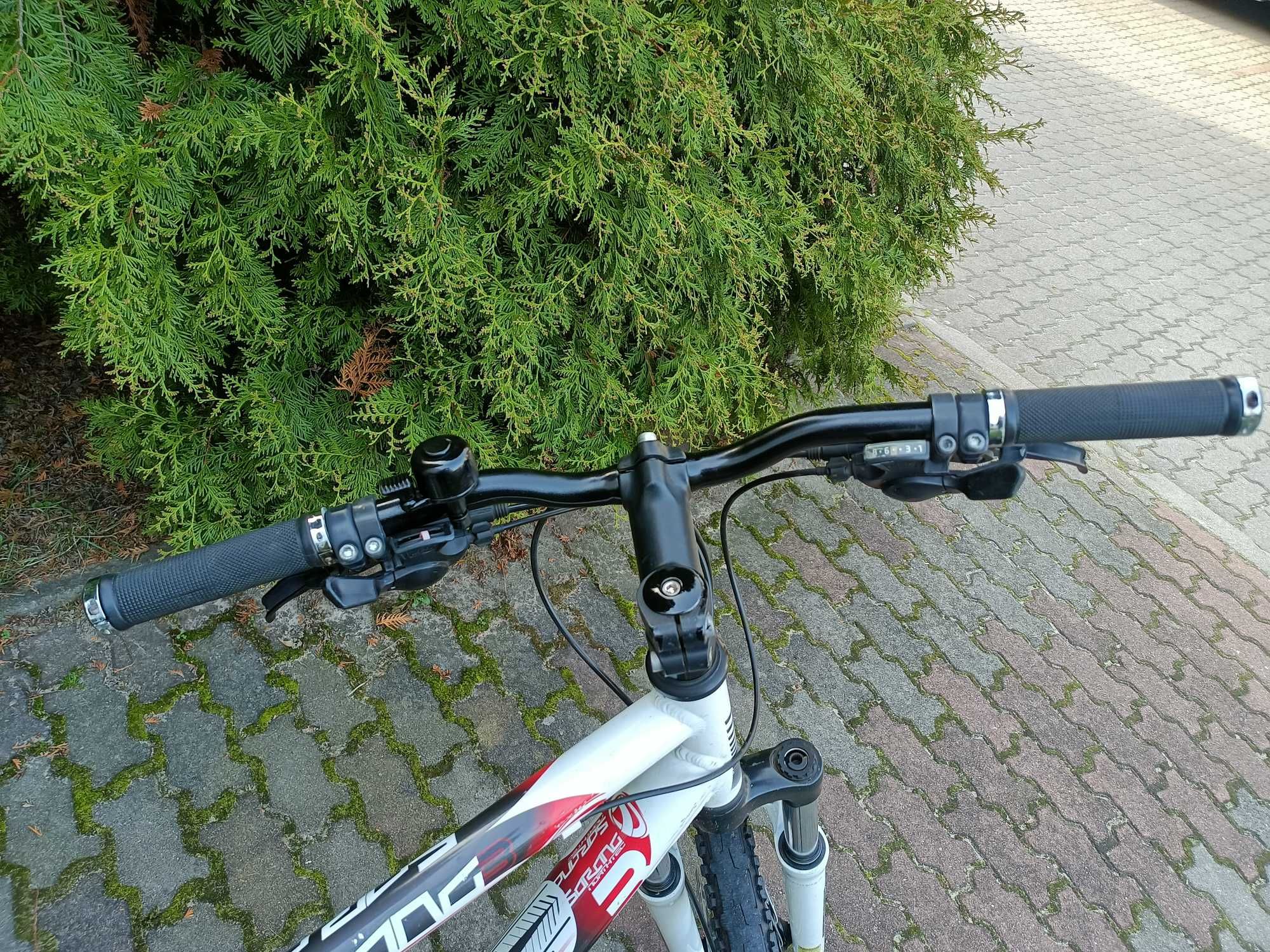 Rower MTB Northtec sorang koła 26 cali rama M