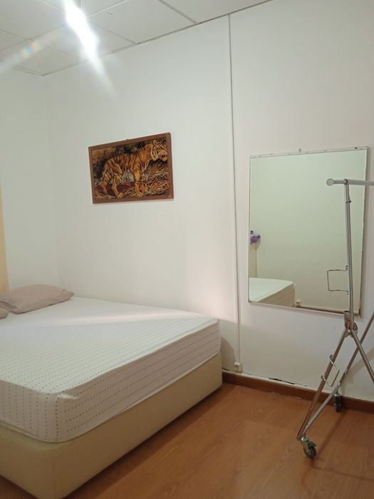 Arredamento Quarto