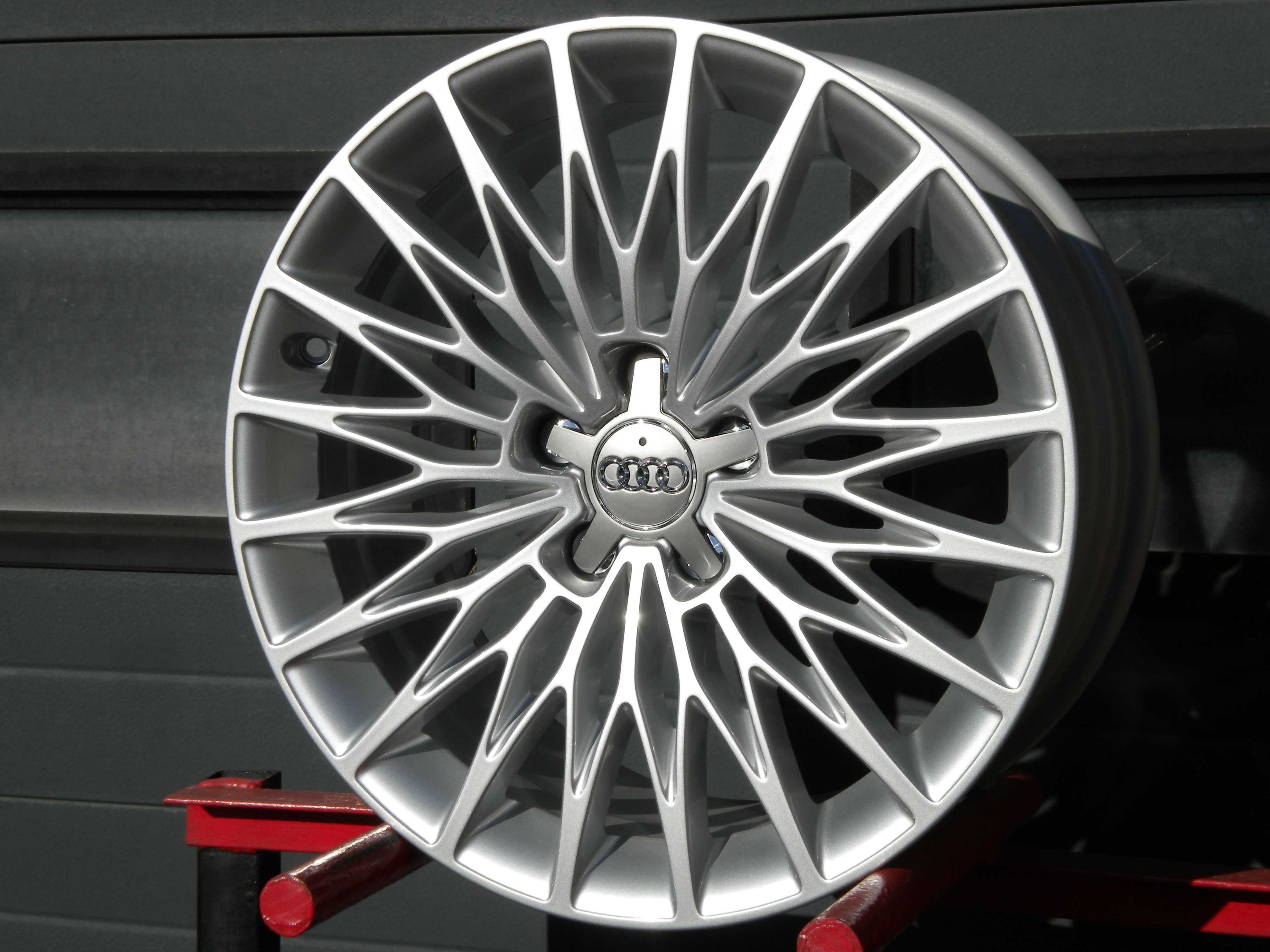 Felgi aluminiowe 18 5x112 Org Audi A3 S3 8V 8Y TT S-Line NOWE !!