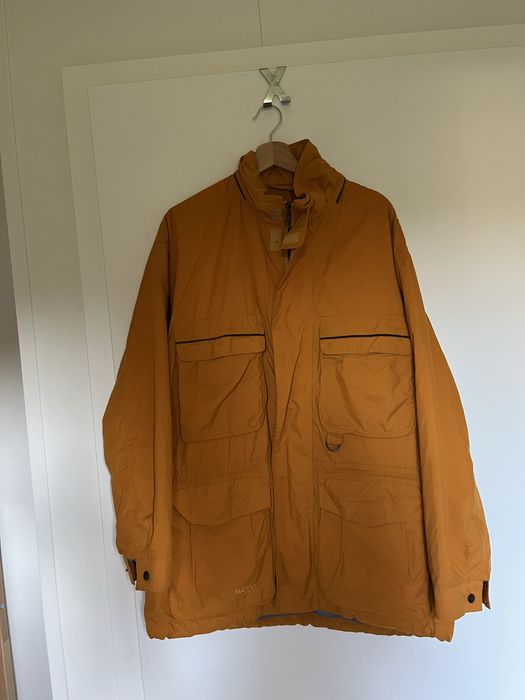 Kurtka parka męska Klepper