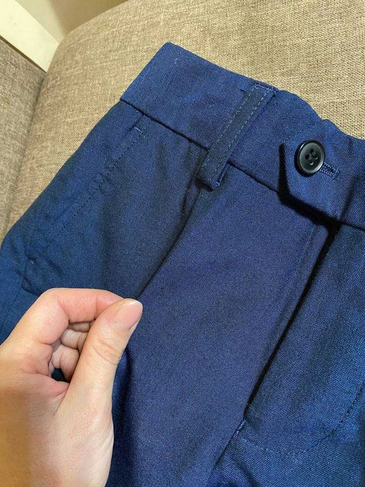 Брюки для хлопчика