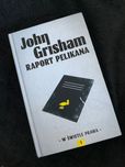 Raport pielikana