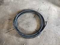 Sprzedam przewód kabel YKY żo 5x25mm 0,6/1kV