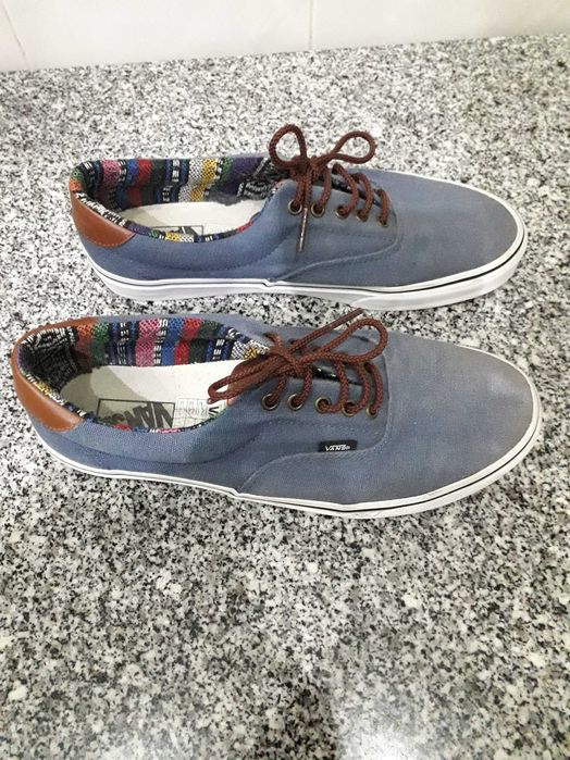 Sapatilhas Vans Of The Wall