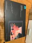 Tablet graficzny HUION KAMVAS PRO 22