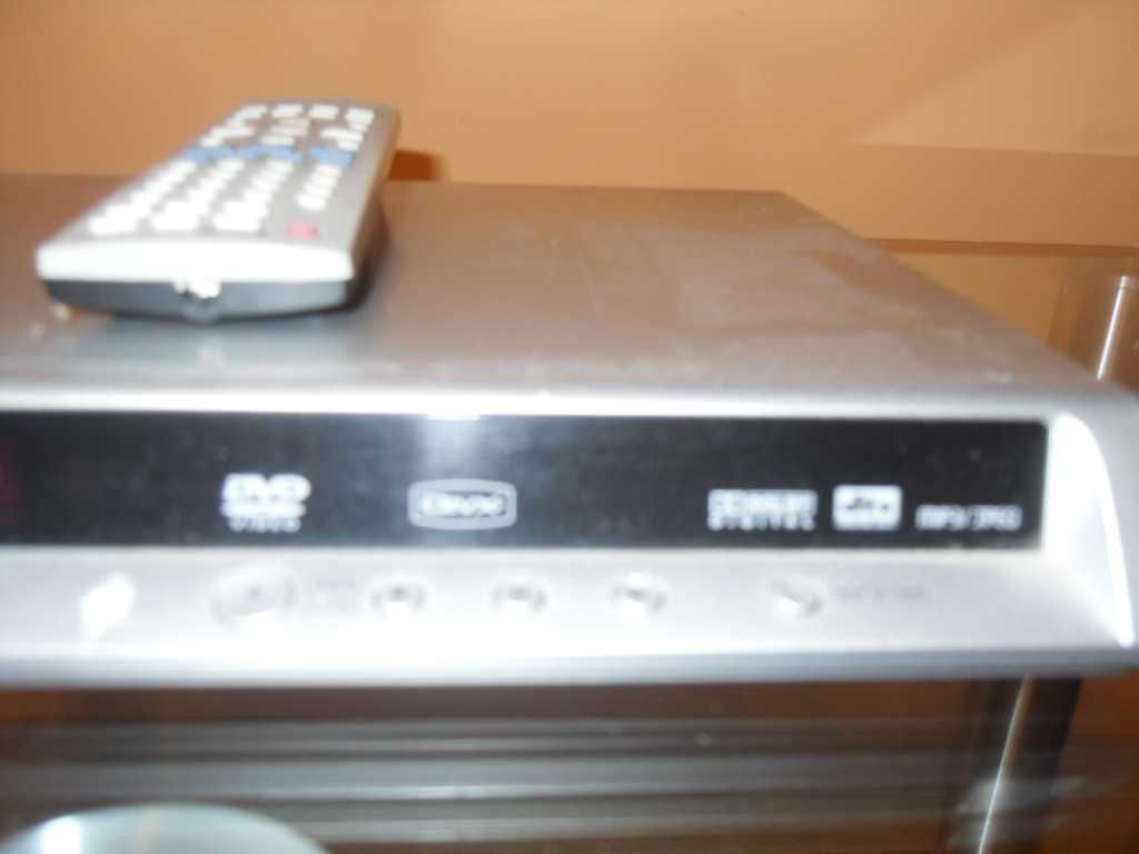 odtwarzacz dvd panasonic