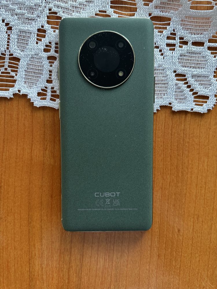 Cubot Max 3