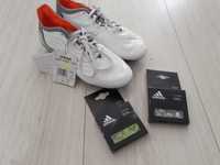 Profesjonalne korki Adidas Copa Sense.1 FY6200. Rozmiar 39 1/3