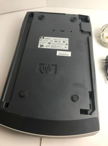 Scanner HP Scanjet 4400c - A4 - USB