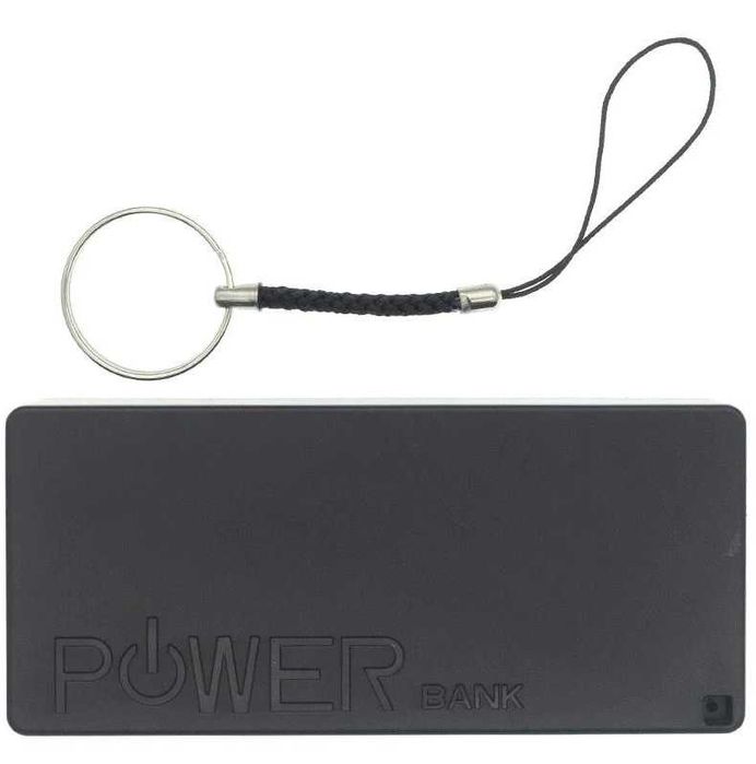 Power Bank Корпус повербанк 18650