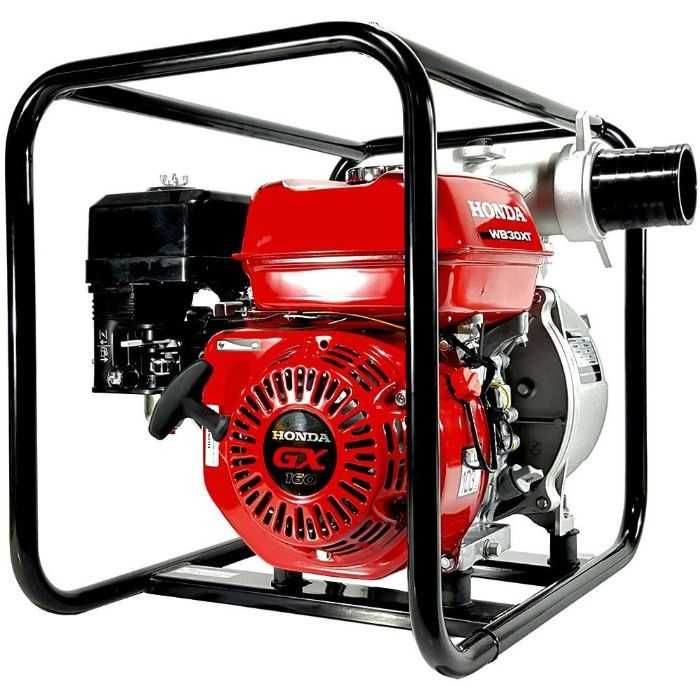 Motopompa HONDA WB 30XT 1100 L/MIN Wynajem