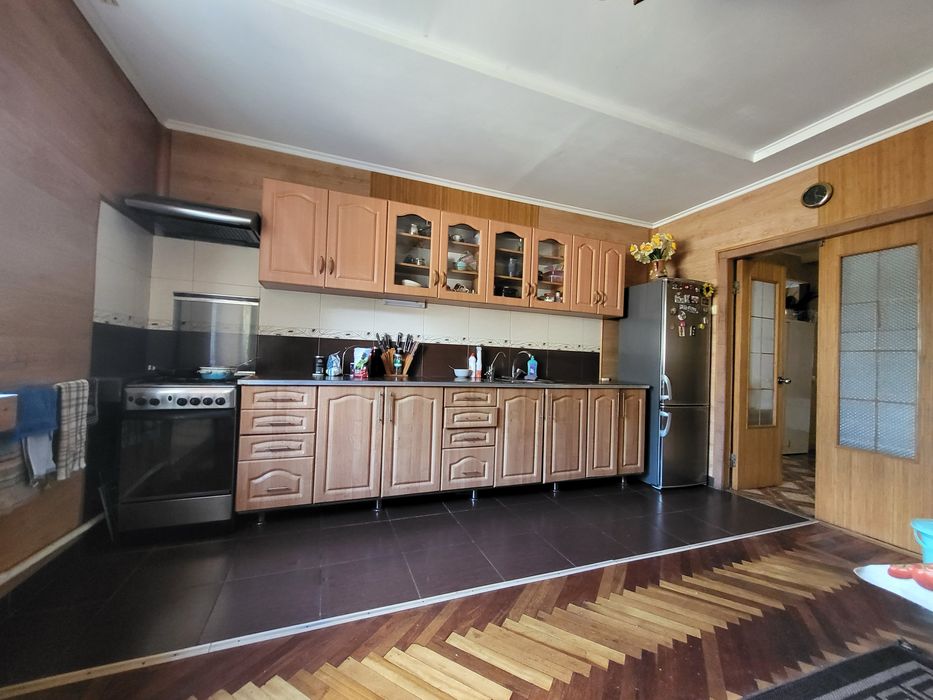 Бородинский дом в аренду / свет не отключают !