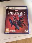 Marvel's Spider-Man 2 PS5