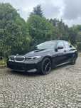 BMW Seria 3 320d Xdrive,M Sport, ACC,autom.tylna klapa,M shadow line