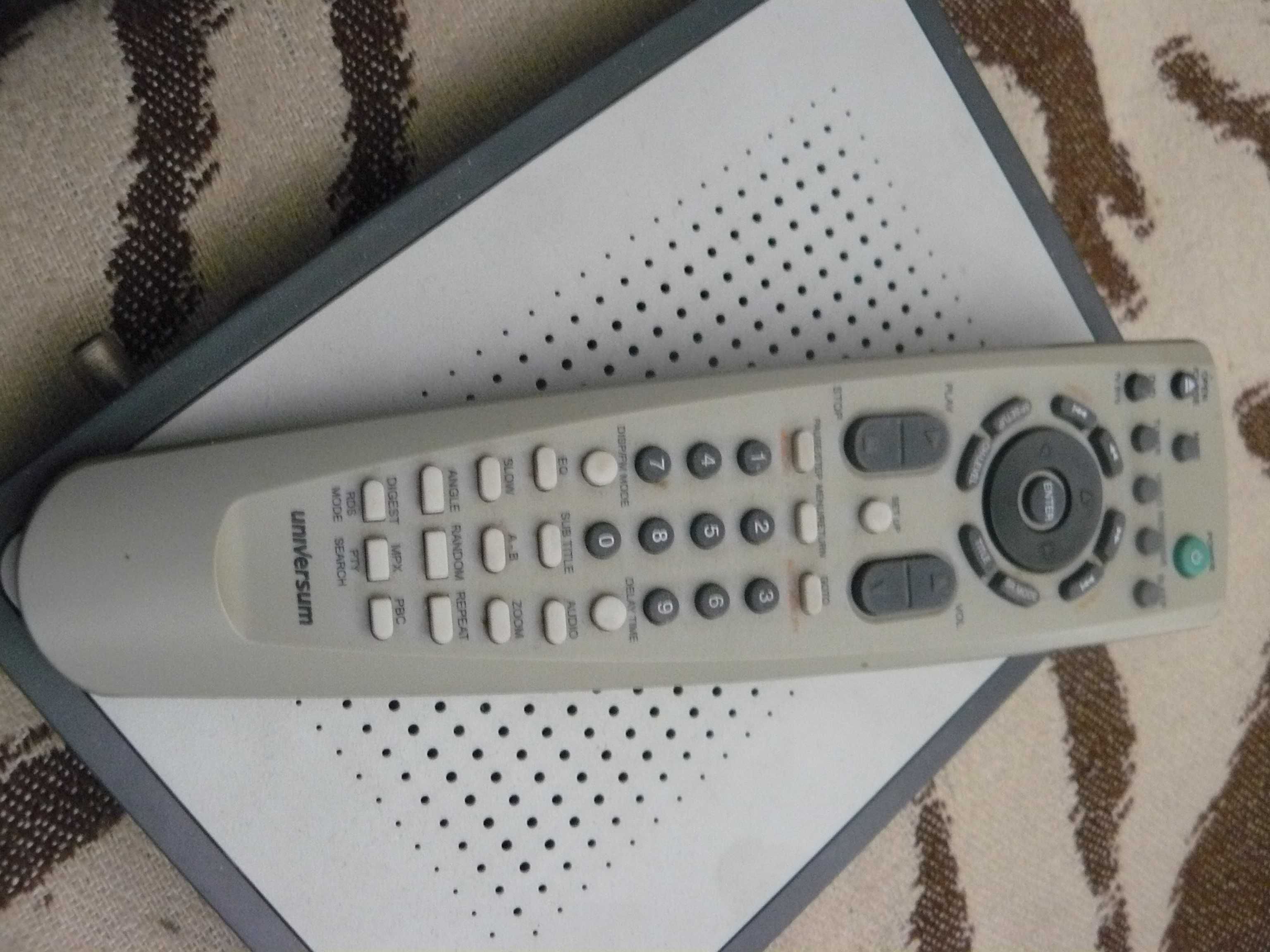 Piloty różne rtv i nowa oferta