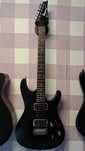 Электрогитара ibanez  SA 120