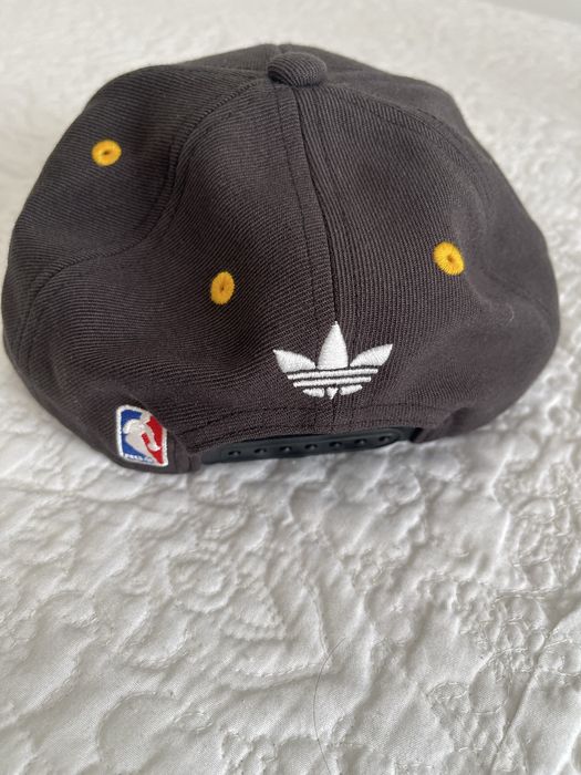 Chapeu original LAKERS ( adidas )